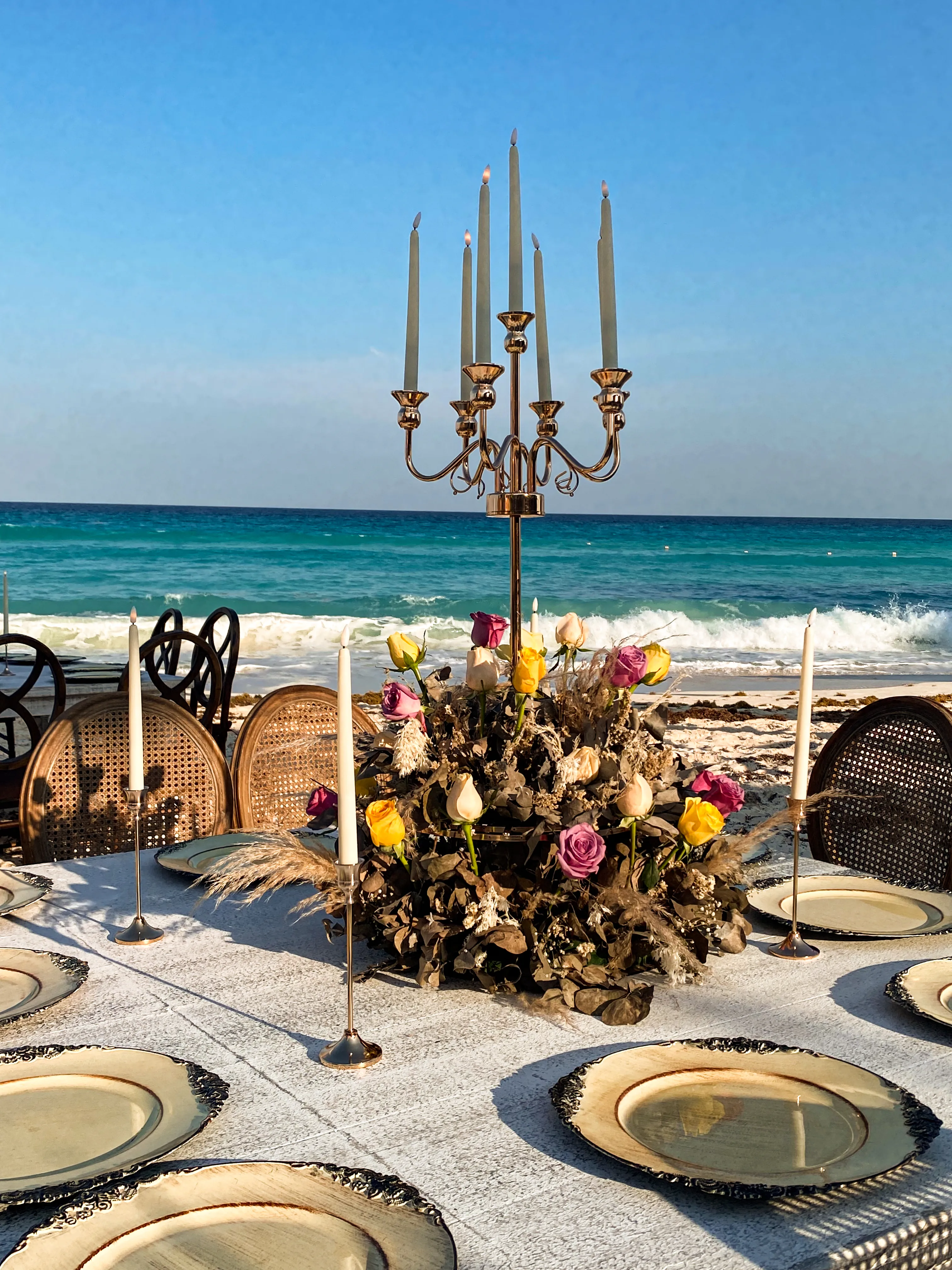 The Winner's Circle: Two Nights in Cancún