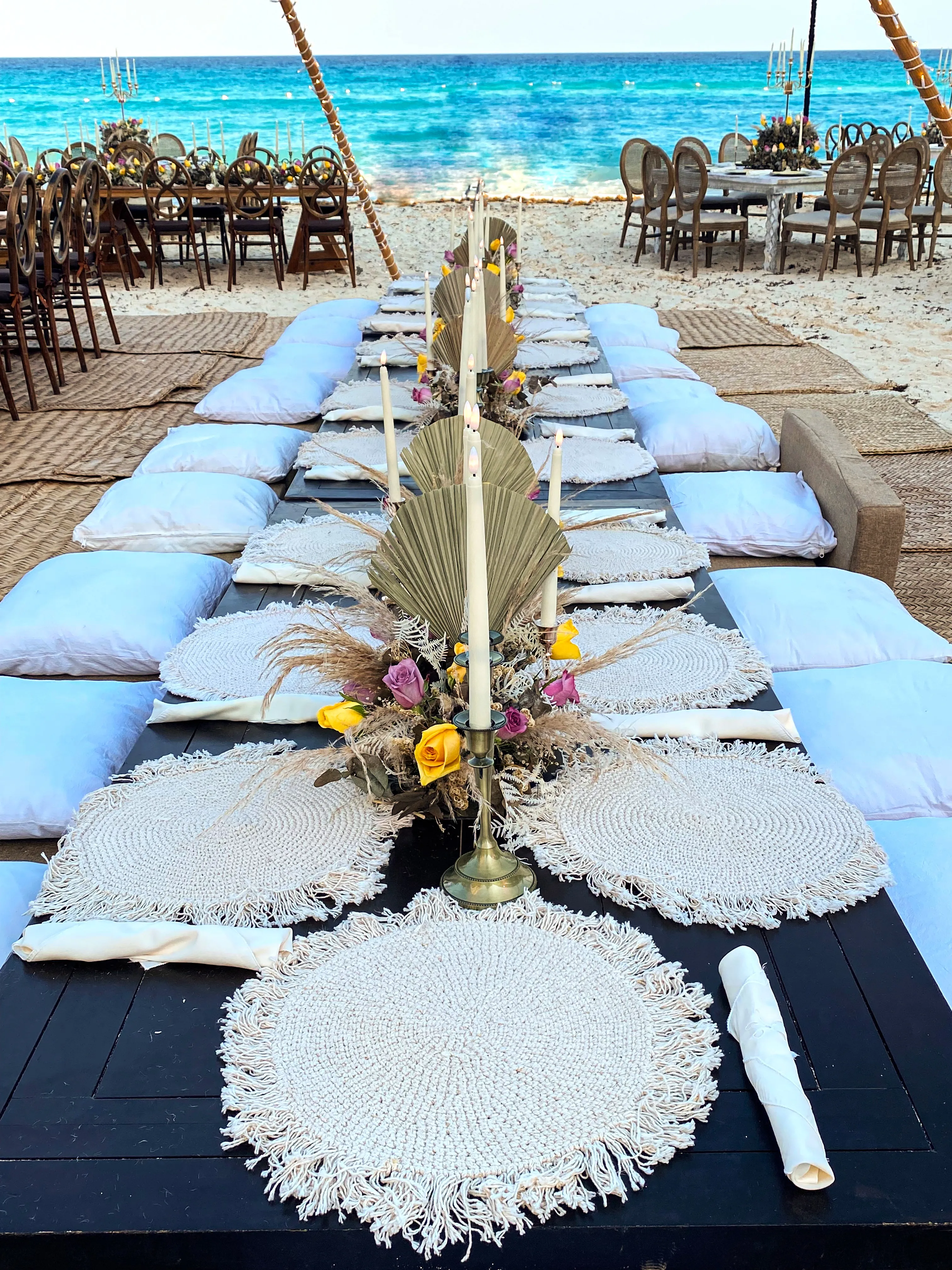 The Winner's Circle: Two Nights in Cancún