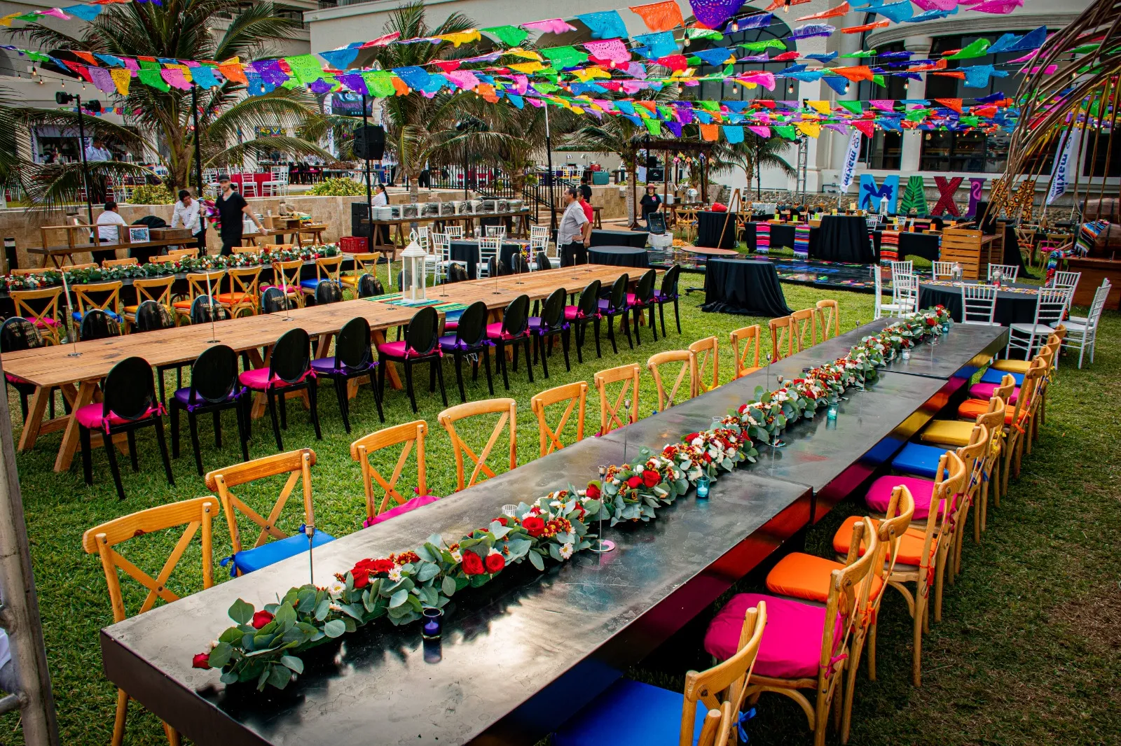 The Winner's Circle: Two Nights in Cancún