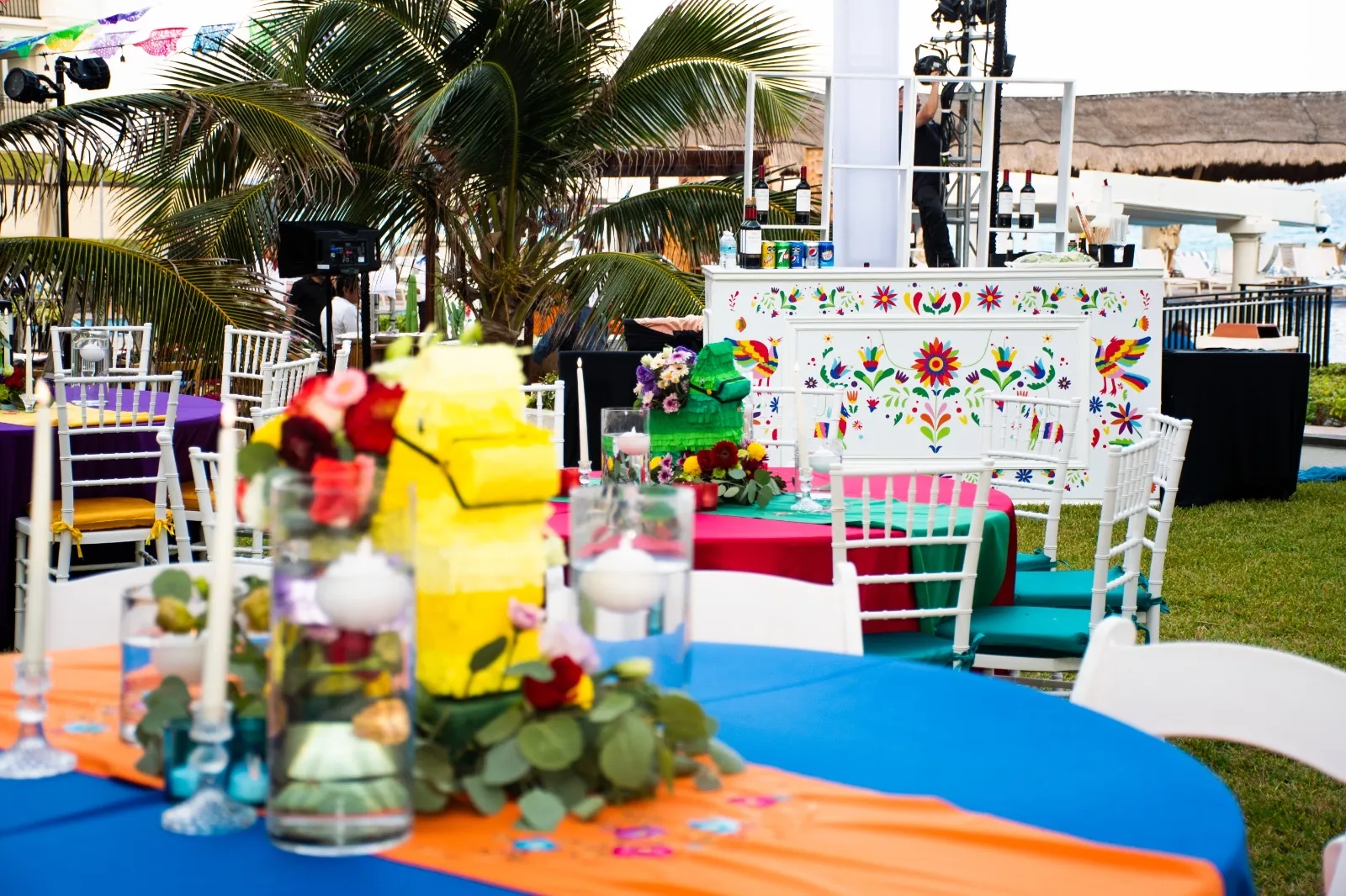 The Winner's Circle: Two Nights in Cancún