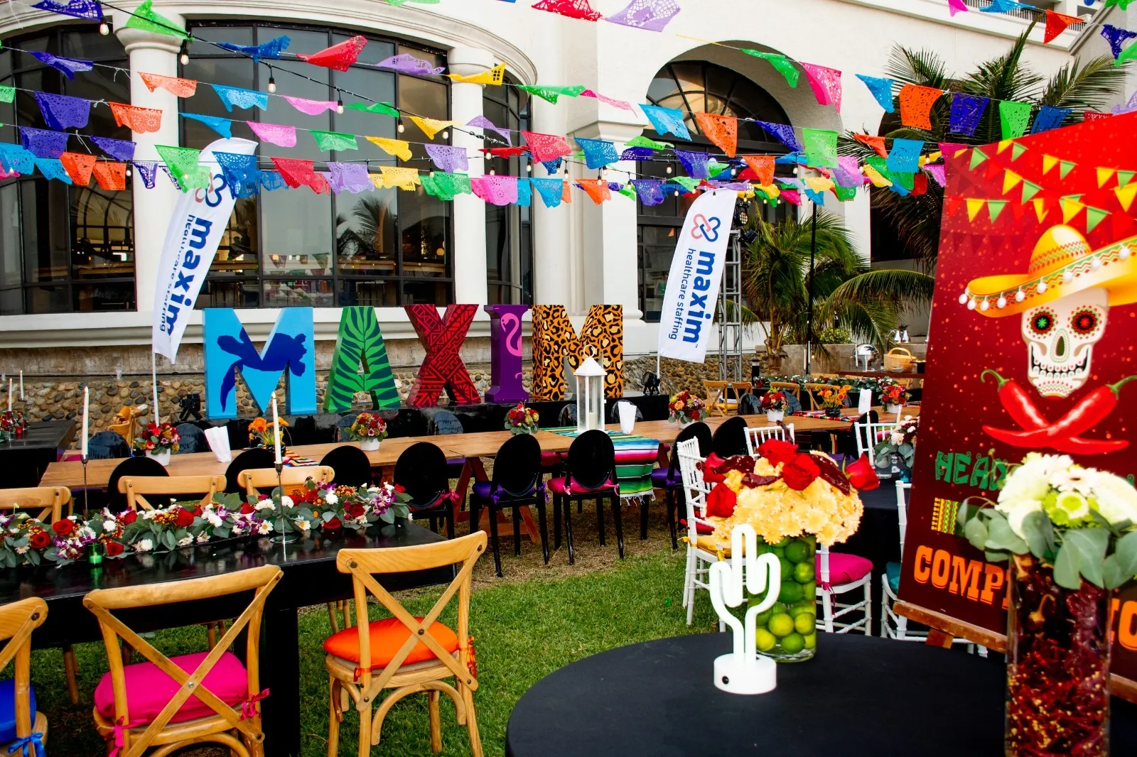 The Winner's Circle: Two Nights in Cancún