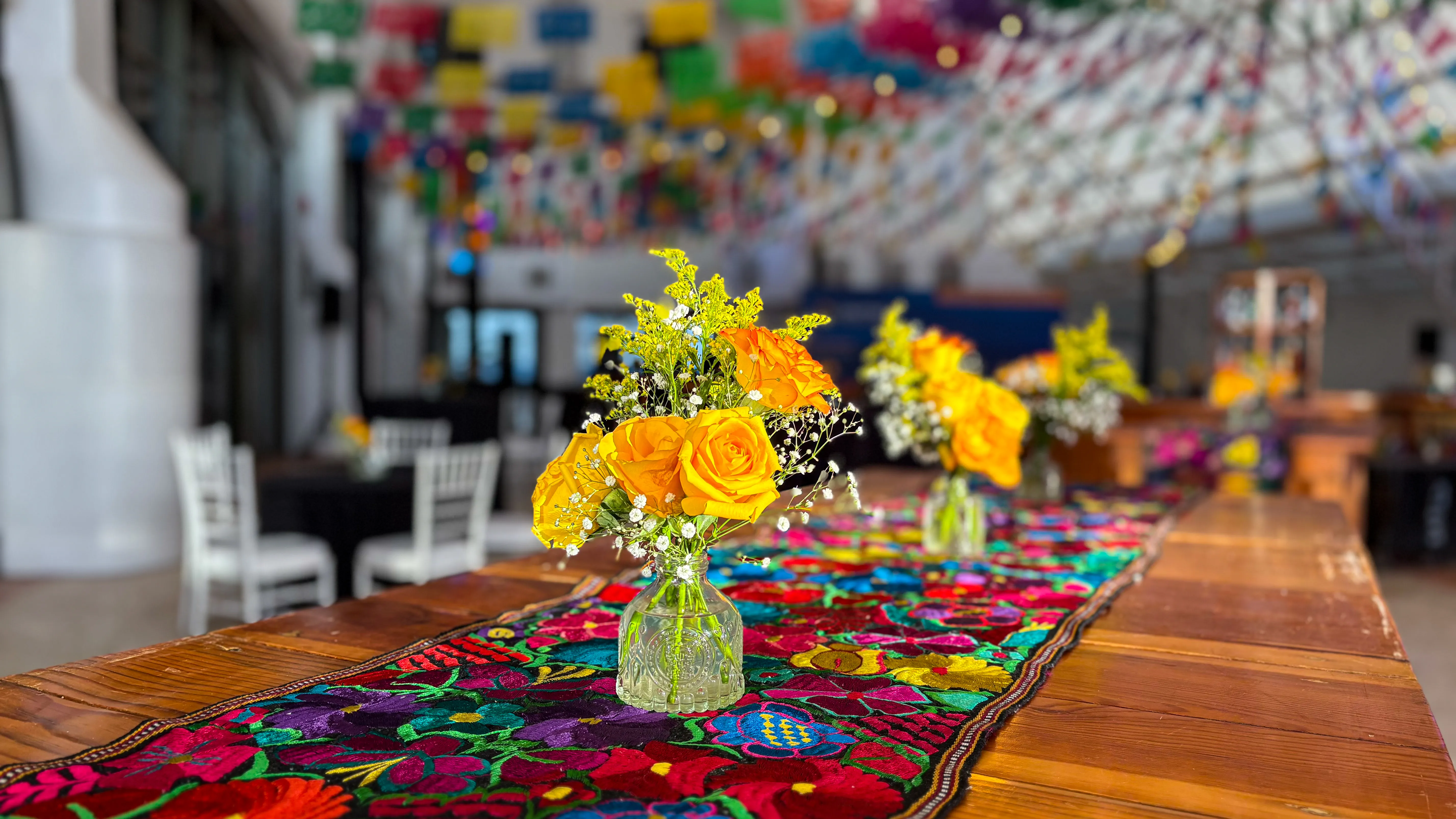 UNITE. CREATE. EXHIBIT. 2025