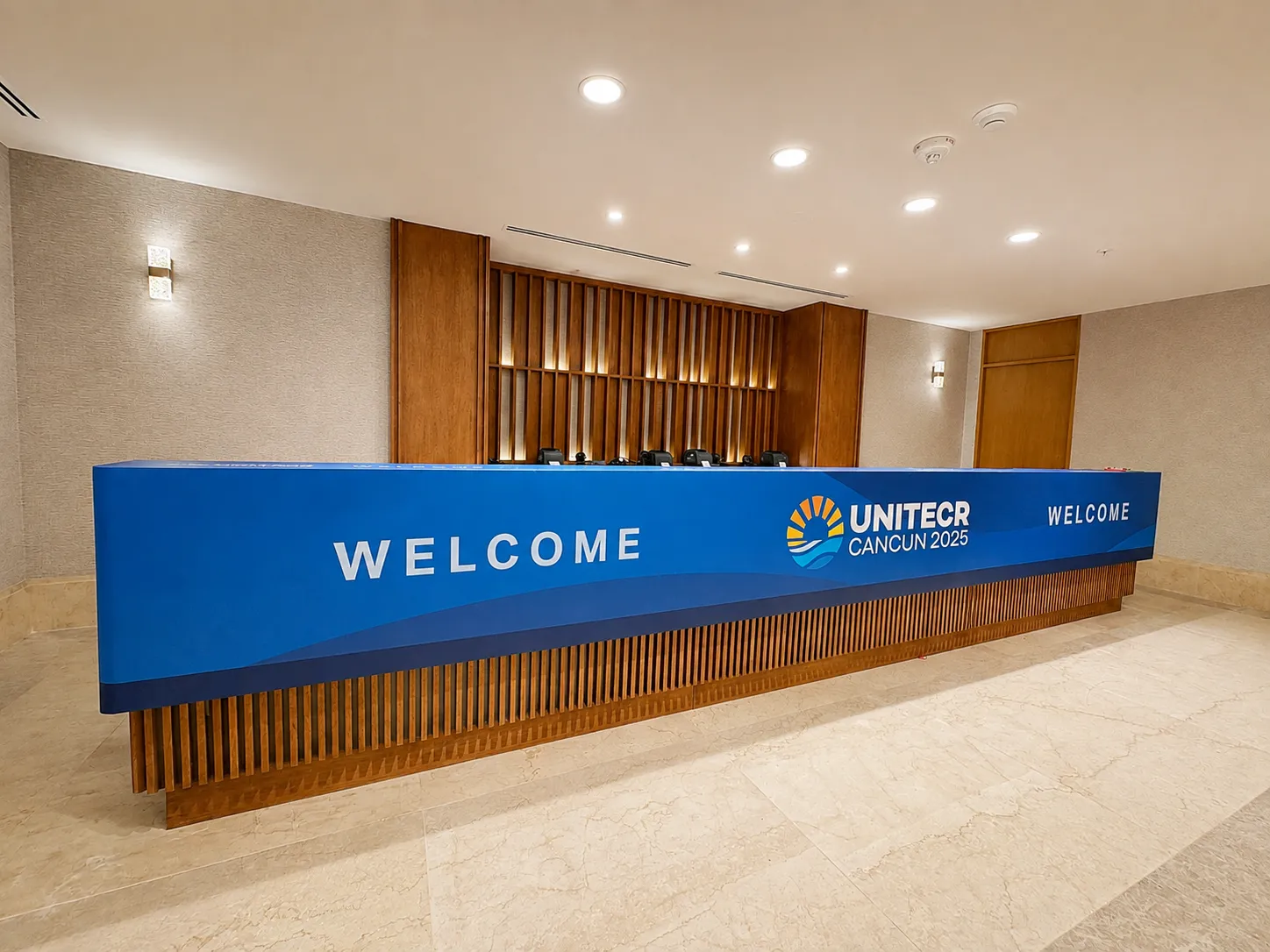 UNITE. CREATE. EXHIBIT. 2025