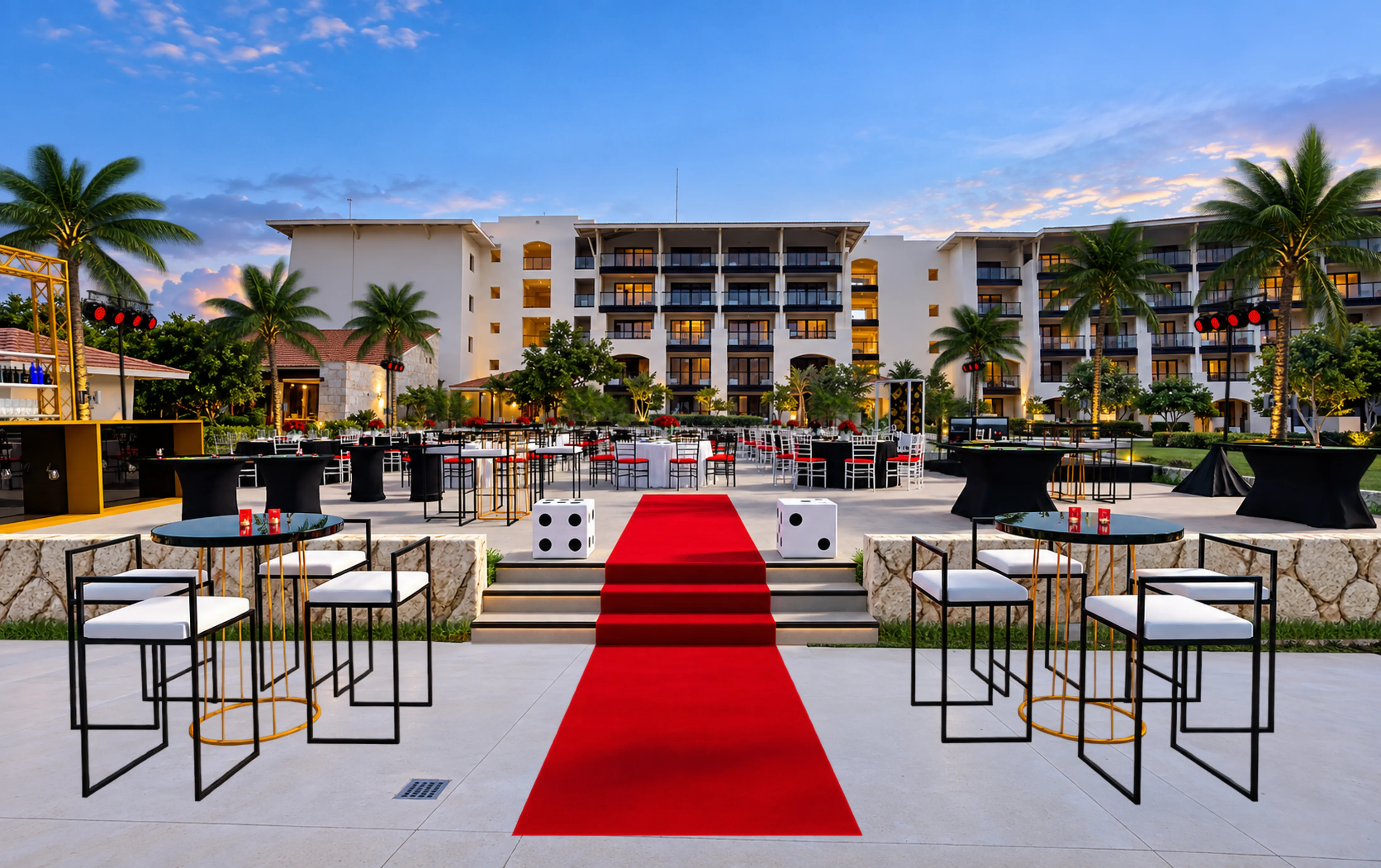 Renew Royale Gala