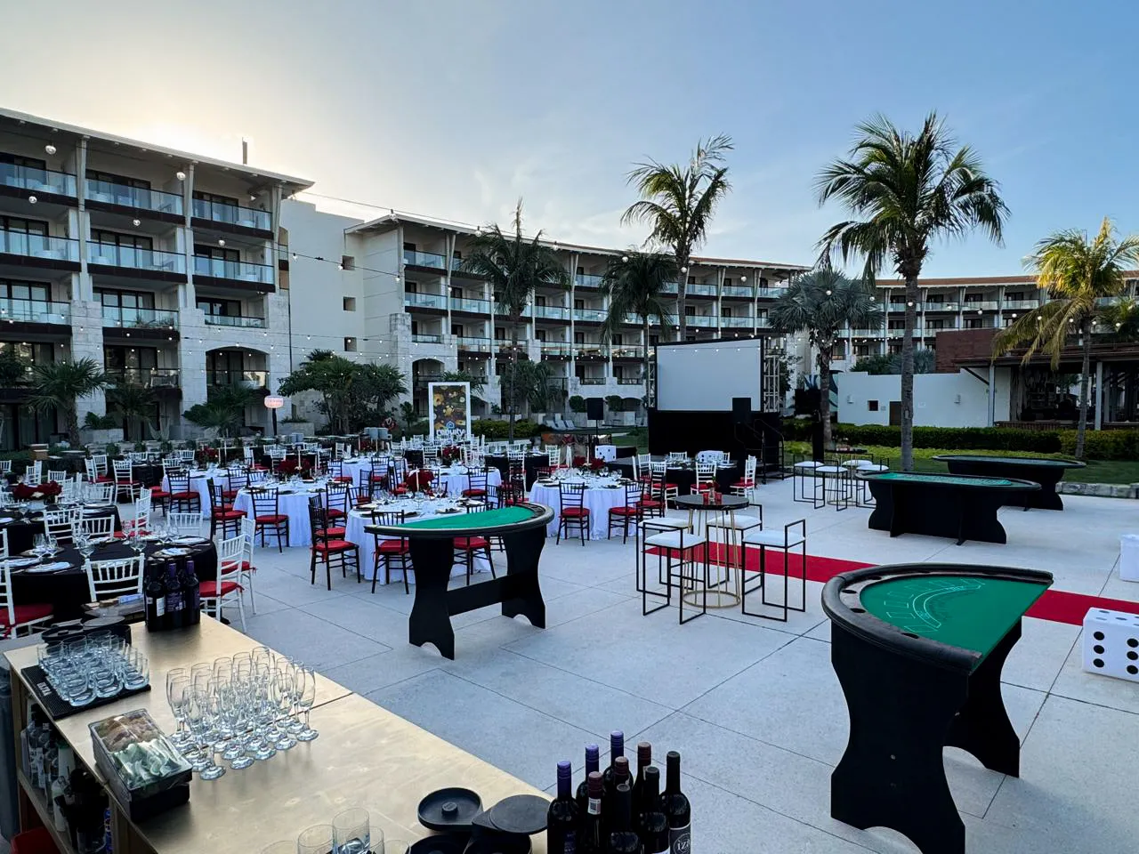 Renew Royale Gala