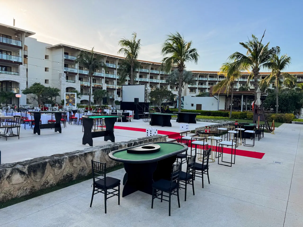 Renew Royale Gala