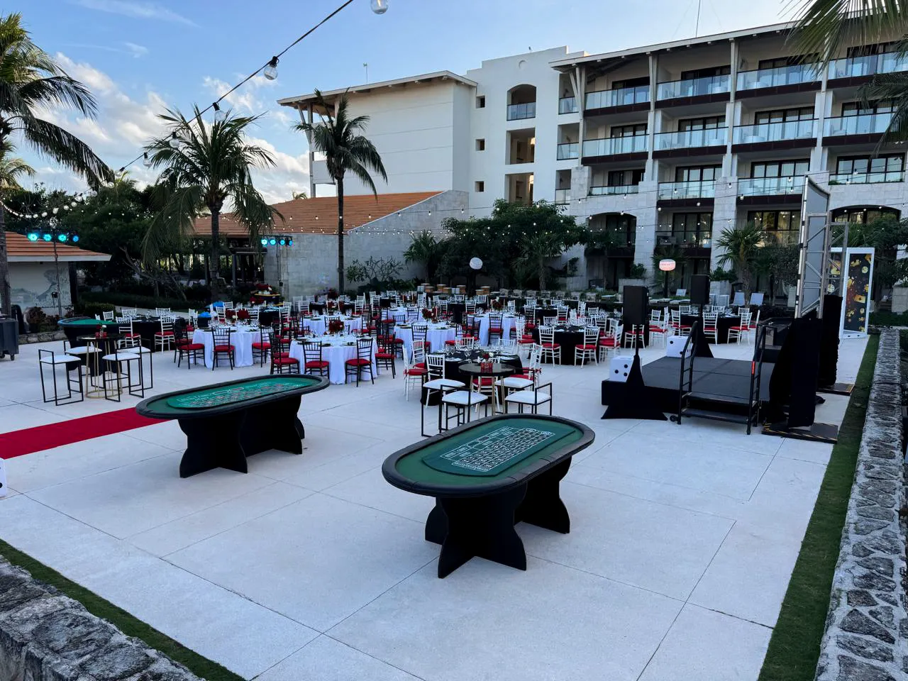 Renew Royale Gala
