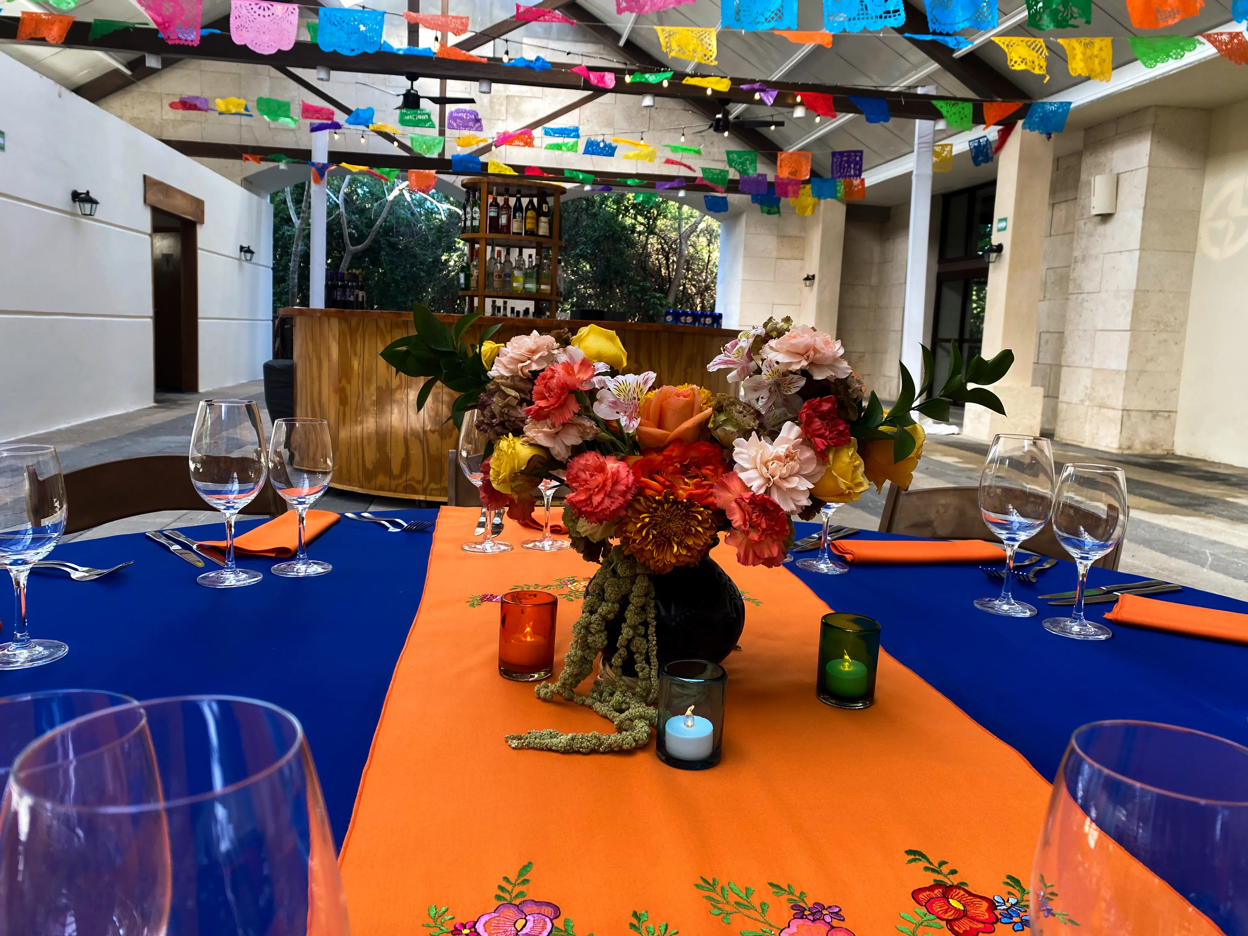 From ¡Hola! to One Last Toast