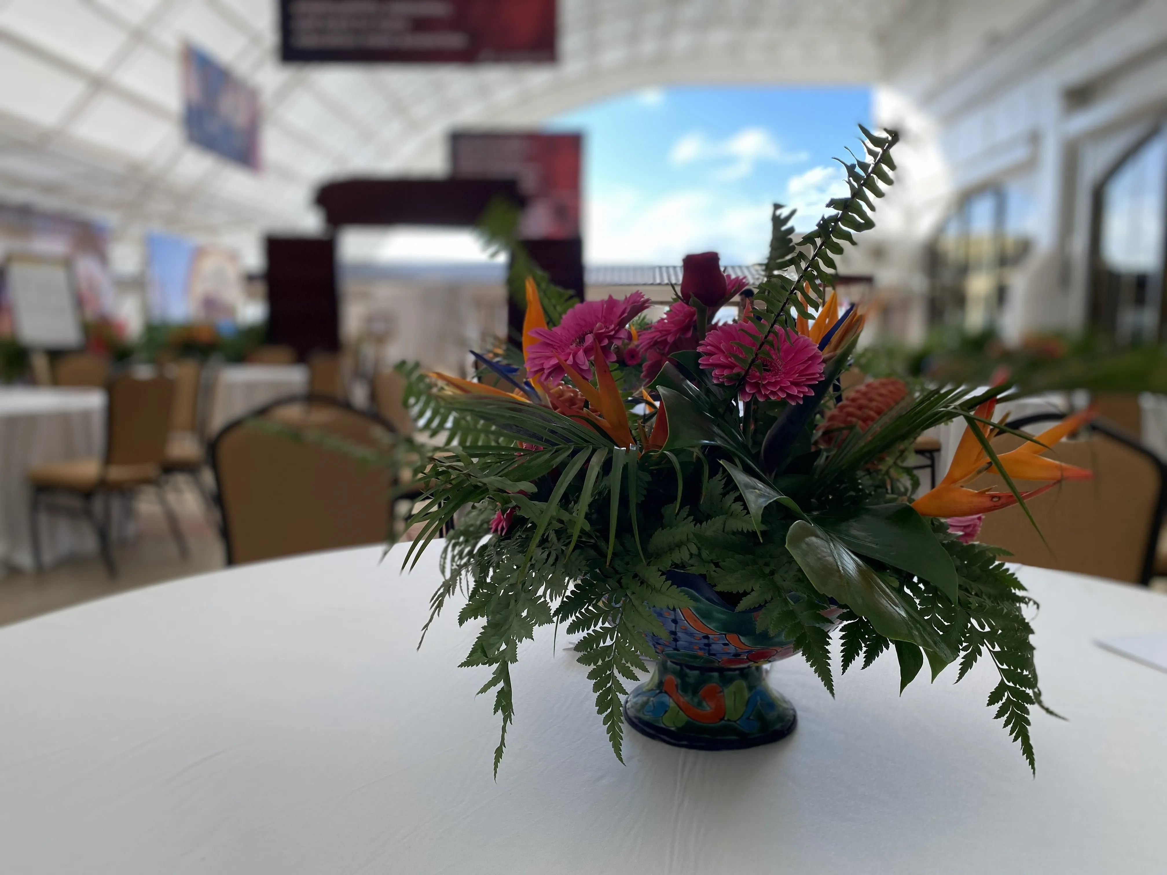 Pueblo Mágico University Conference