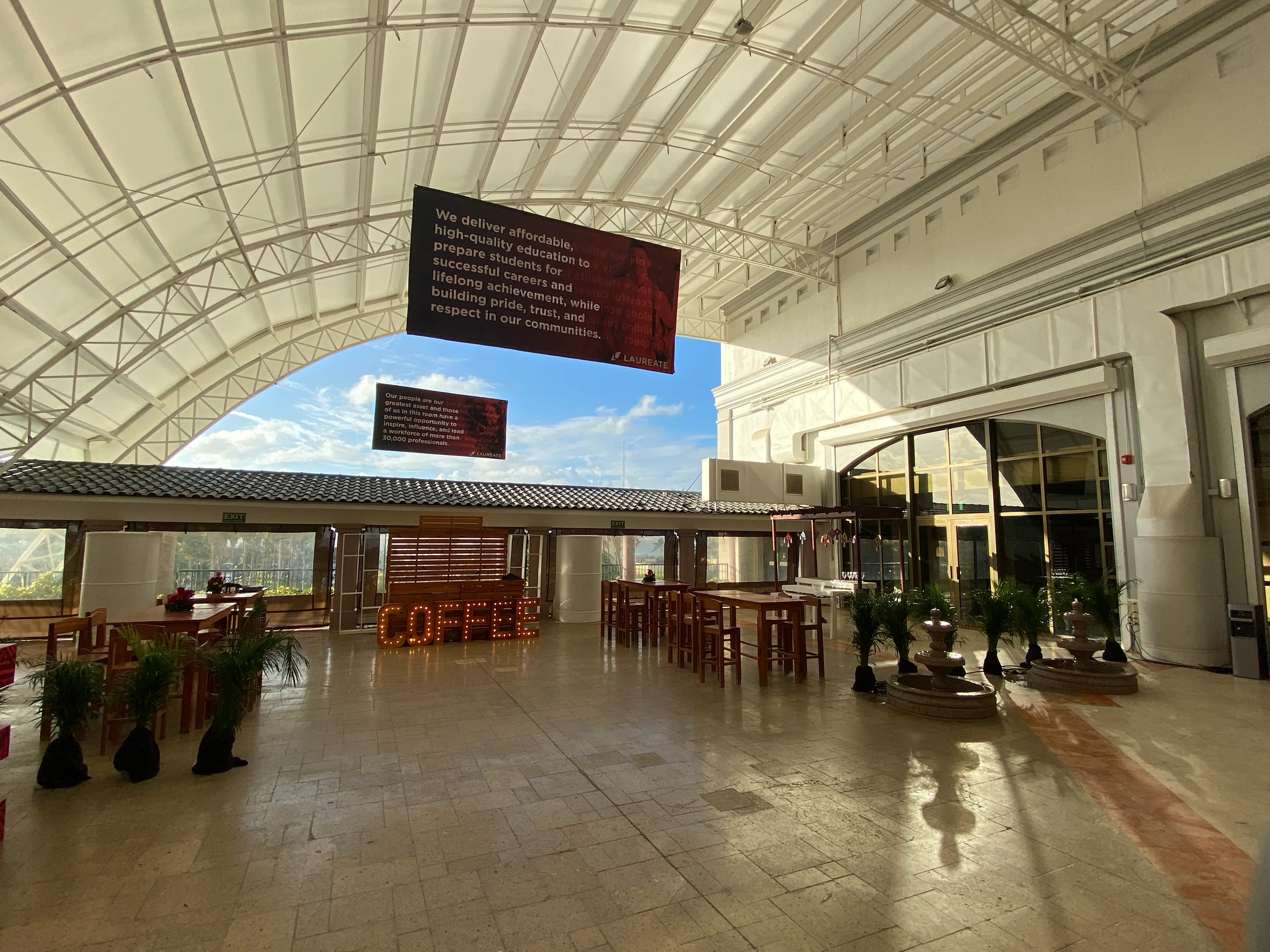 Pueblo Mágico University Conference