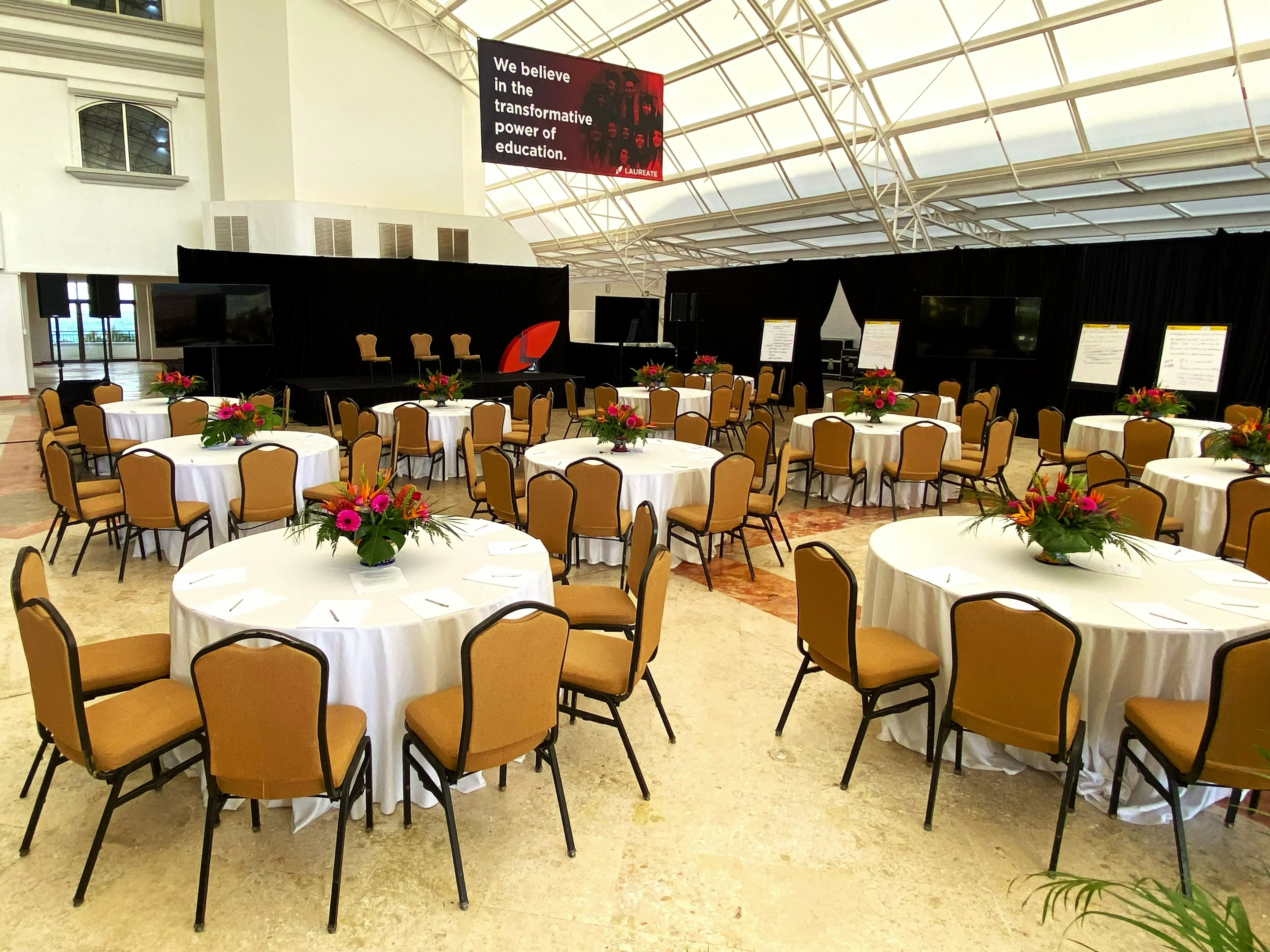 Pueblo Mágico University Conference
