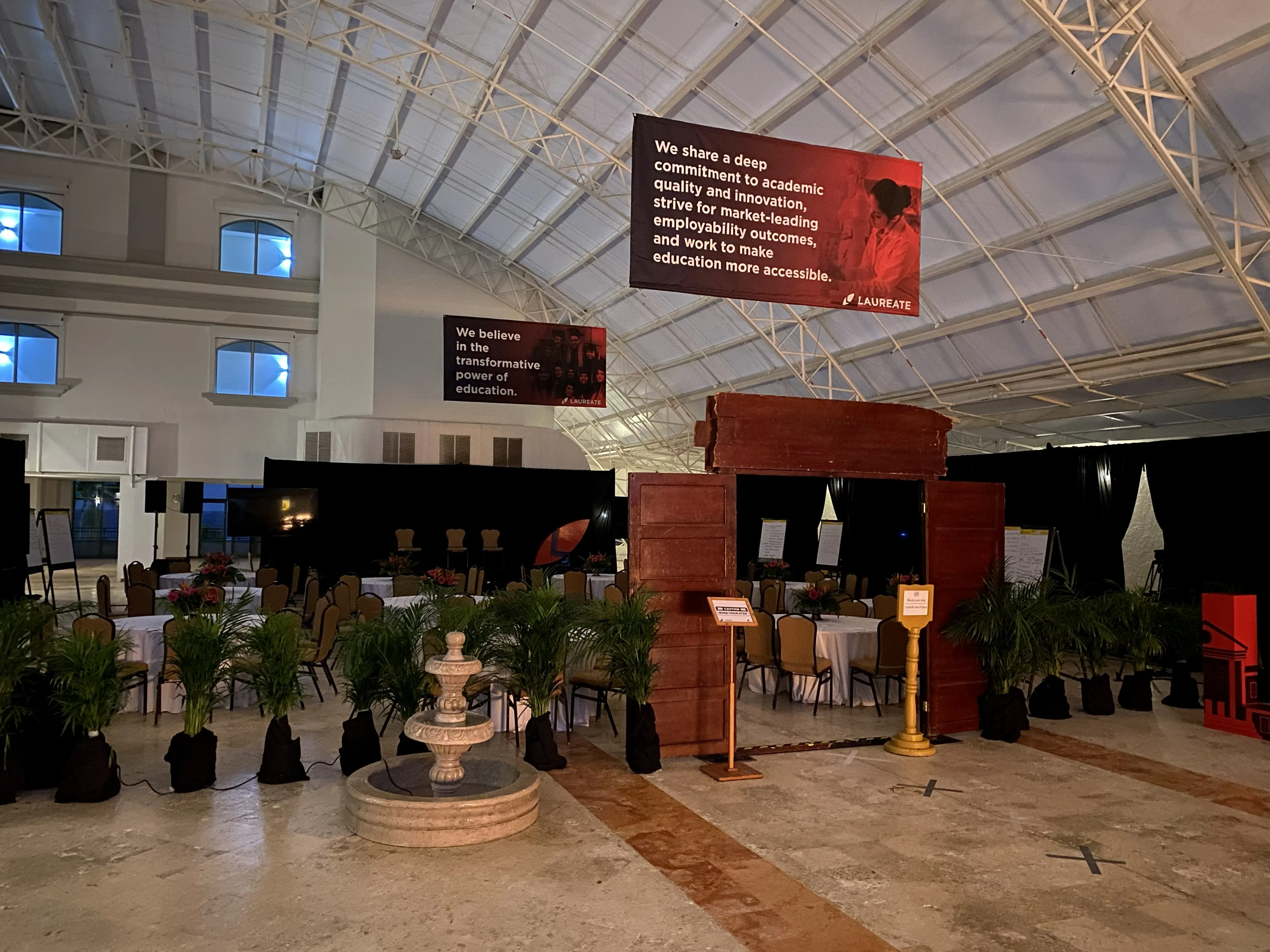 Pueblo Mágico University Conference
