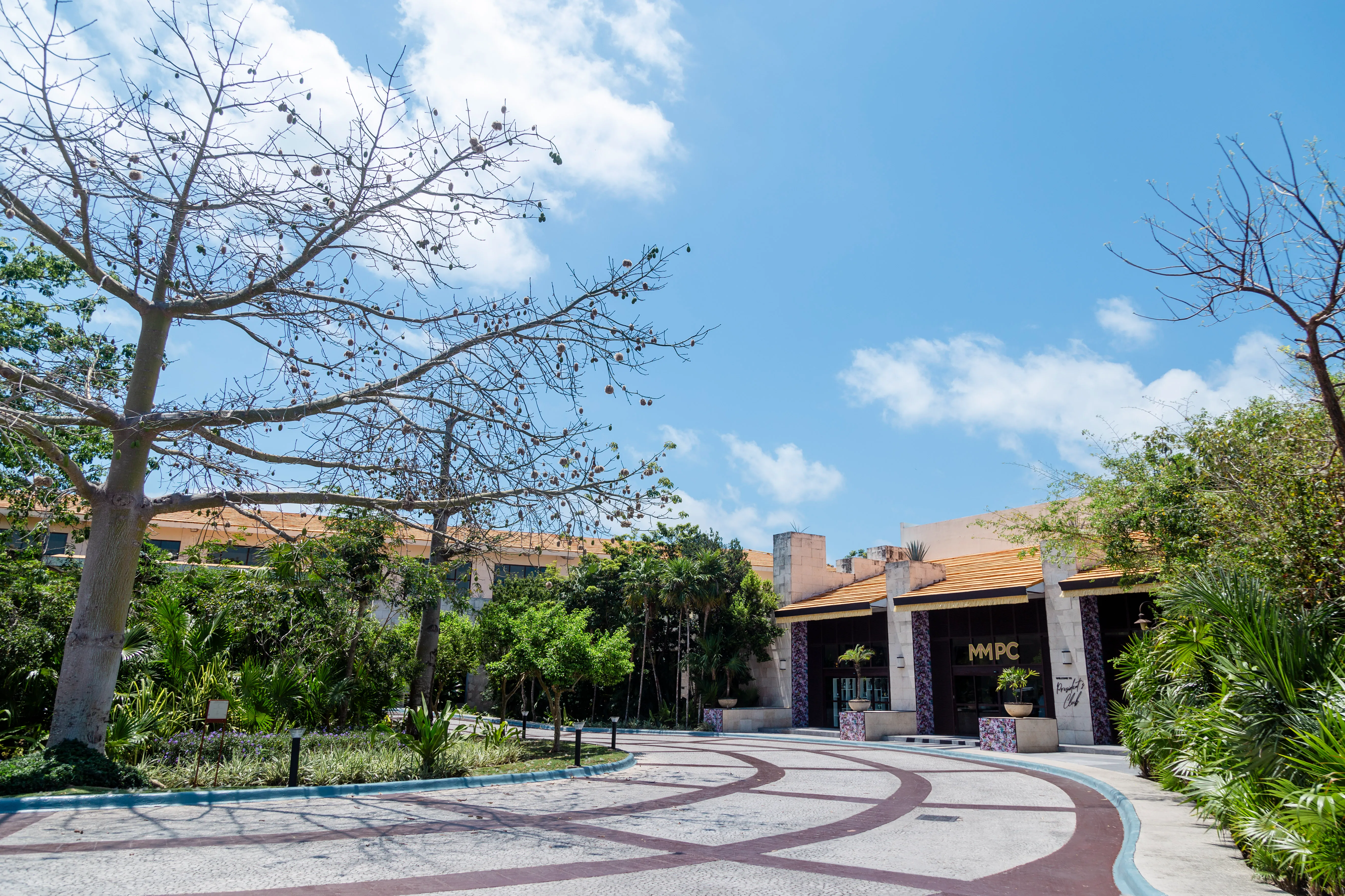 Changemakers: An All-In Incentive Trip