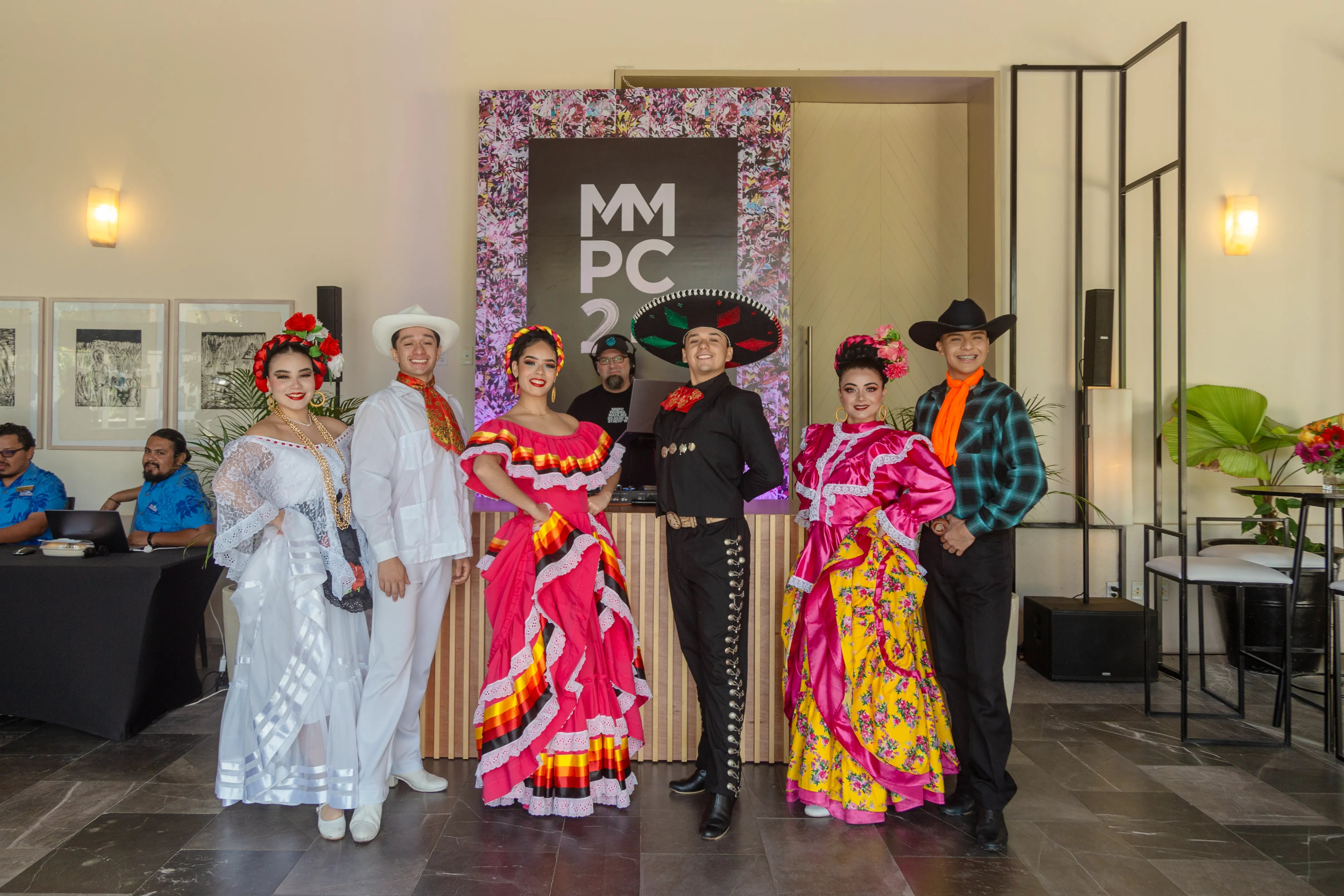 Changemakers: An All-In Incentive Trip
