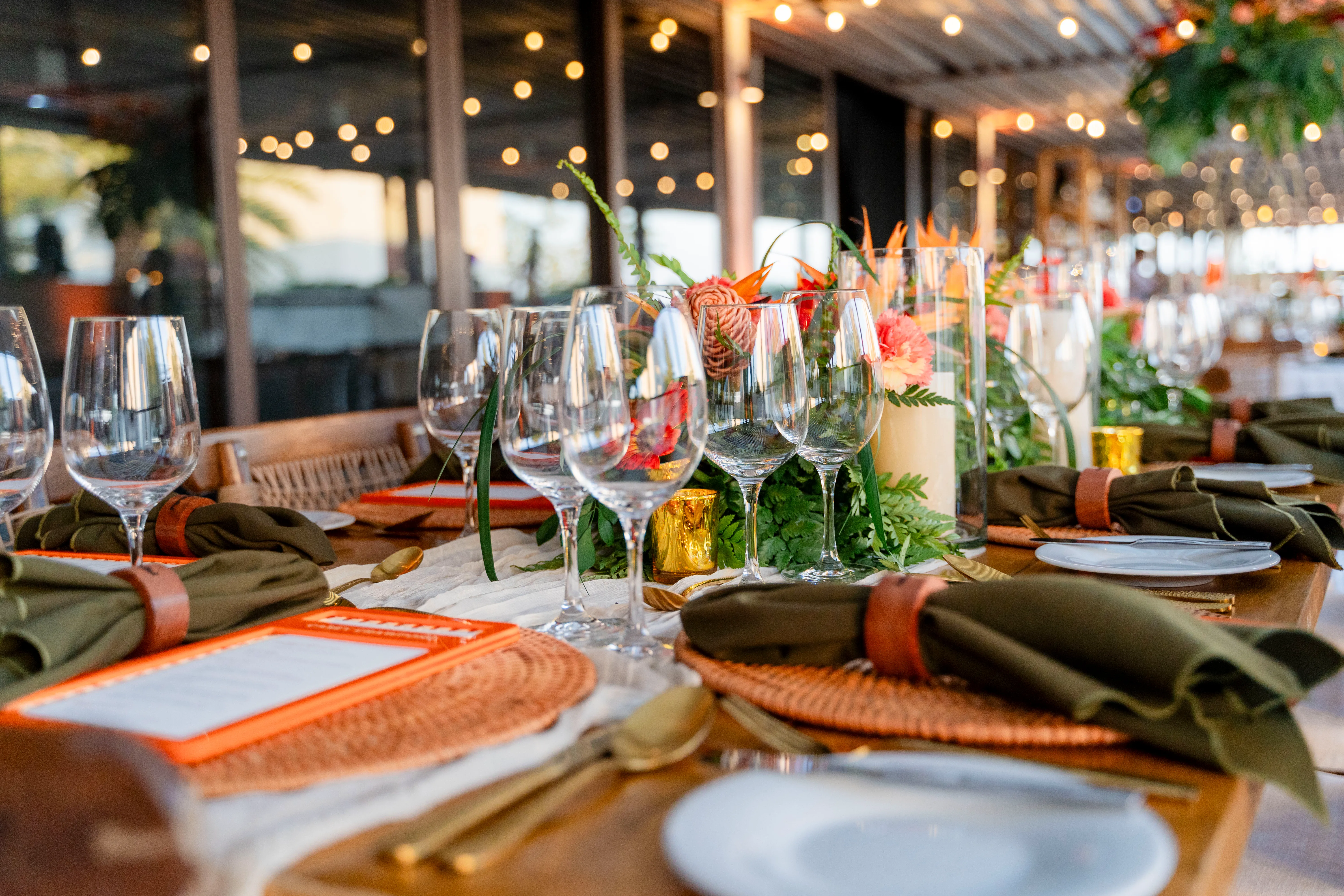 Changemakers: An All-In Incentive Trip