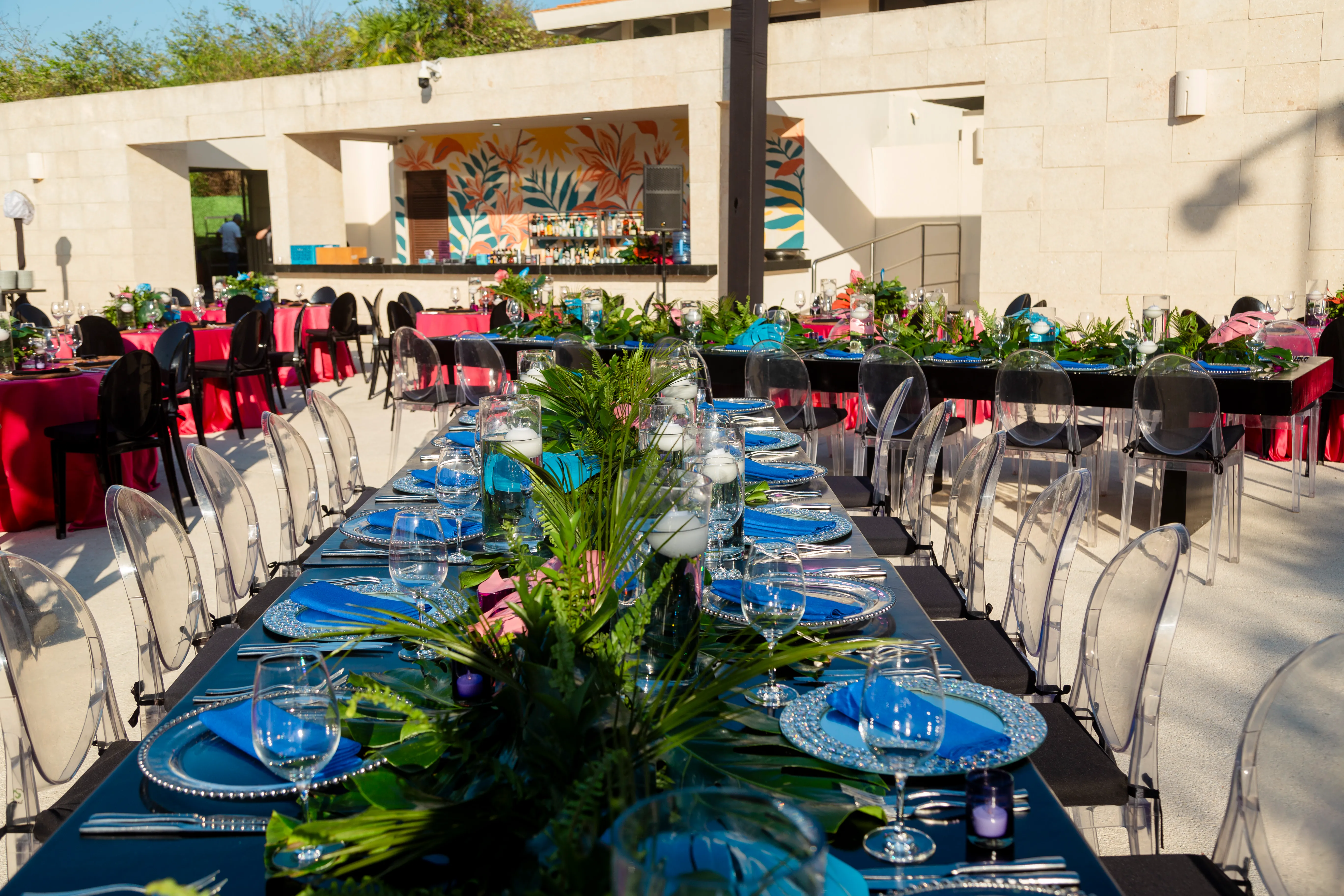 Changemakers: An All-In Incentive Trip
