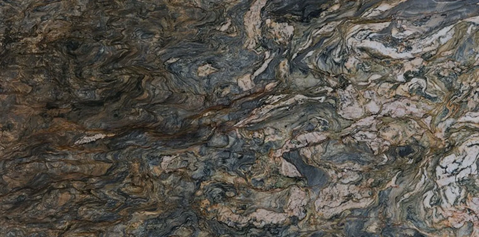 Fusion Quartzite