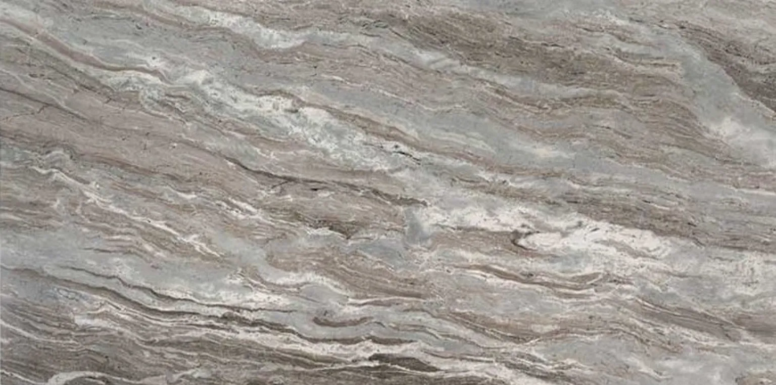 Fantasy Brown Marble