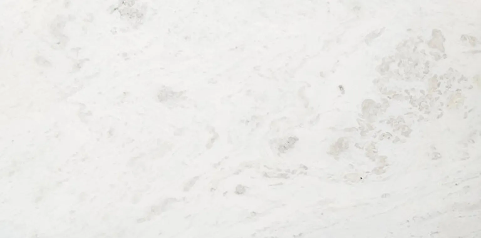 Absolute White Marble