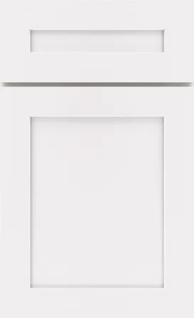 White Shaker