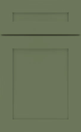 Jade Green Shaker