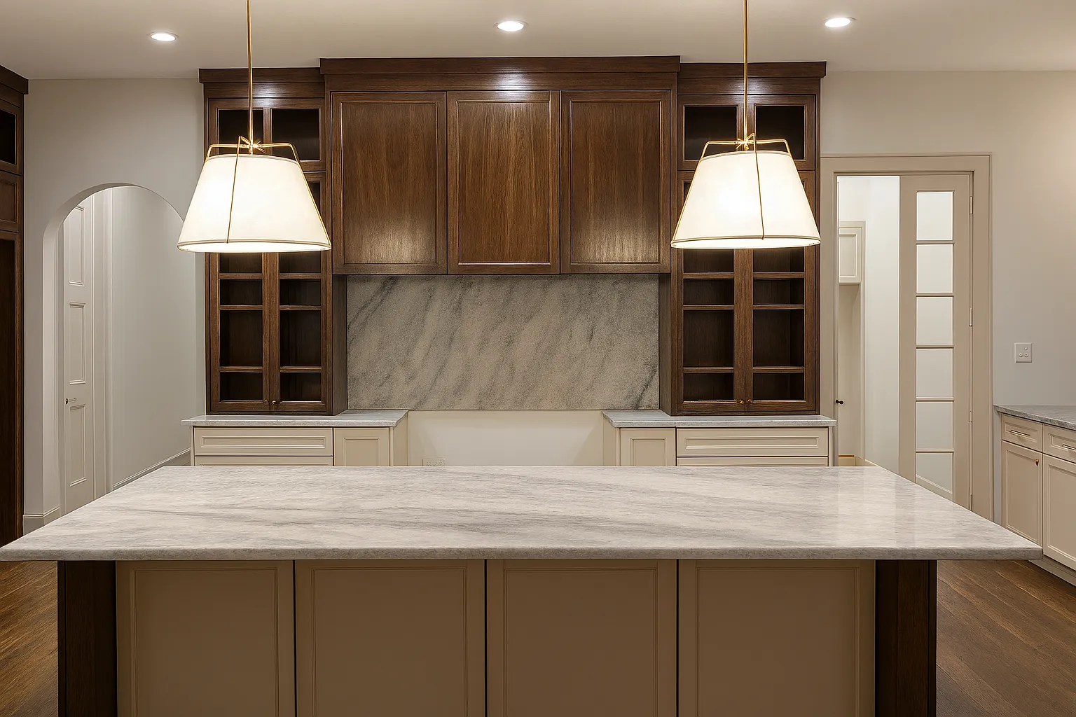 Kitchen Cabinets Countertops in Tyler TX