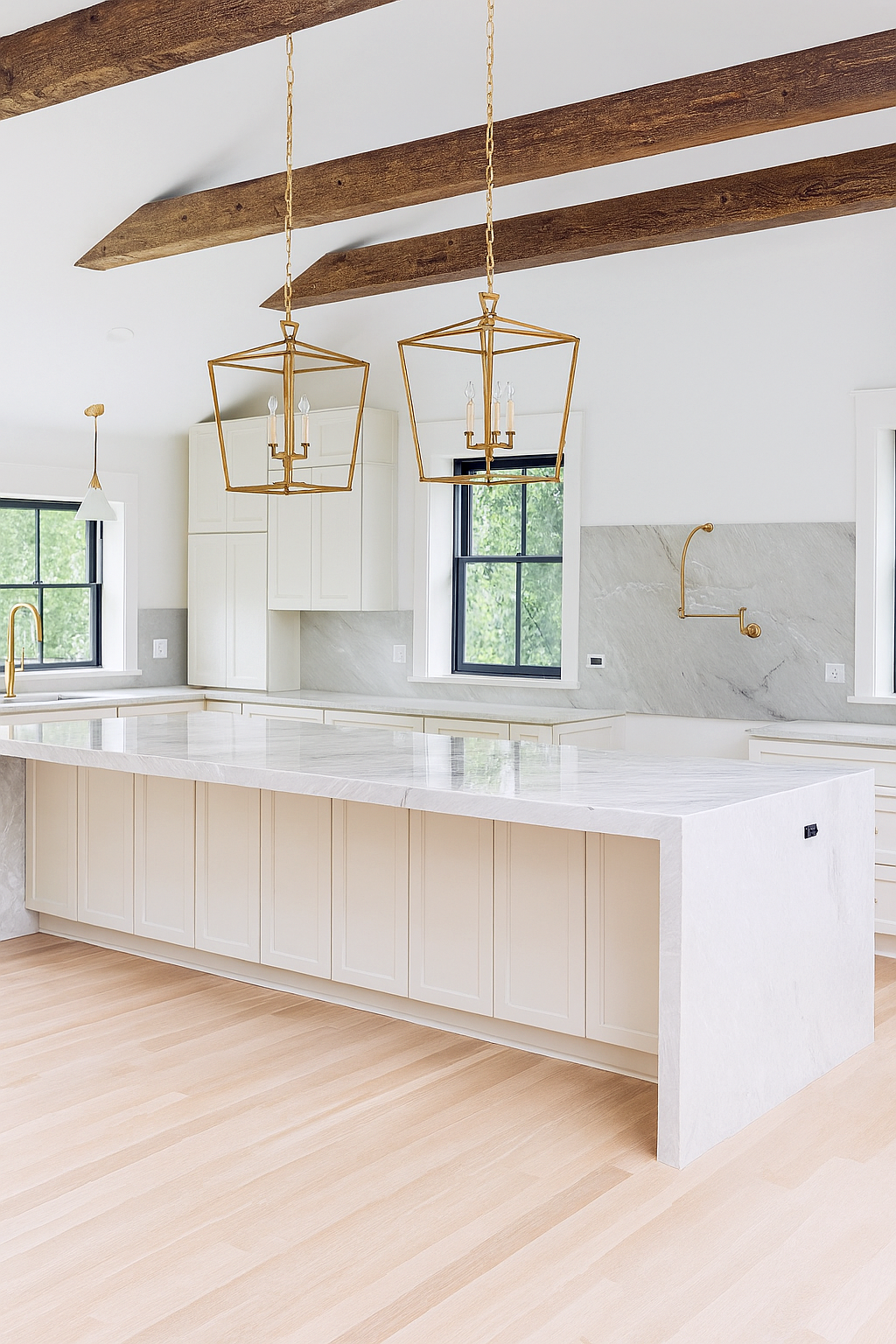 Marble Countertop in Tyler TX