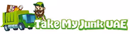 TakeMyJunkUAE Brand logo