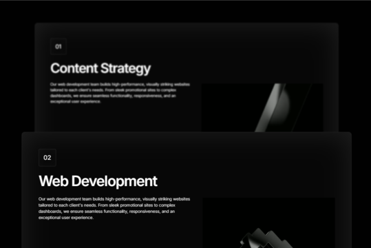 site profile thumbnail