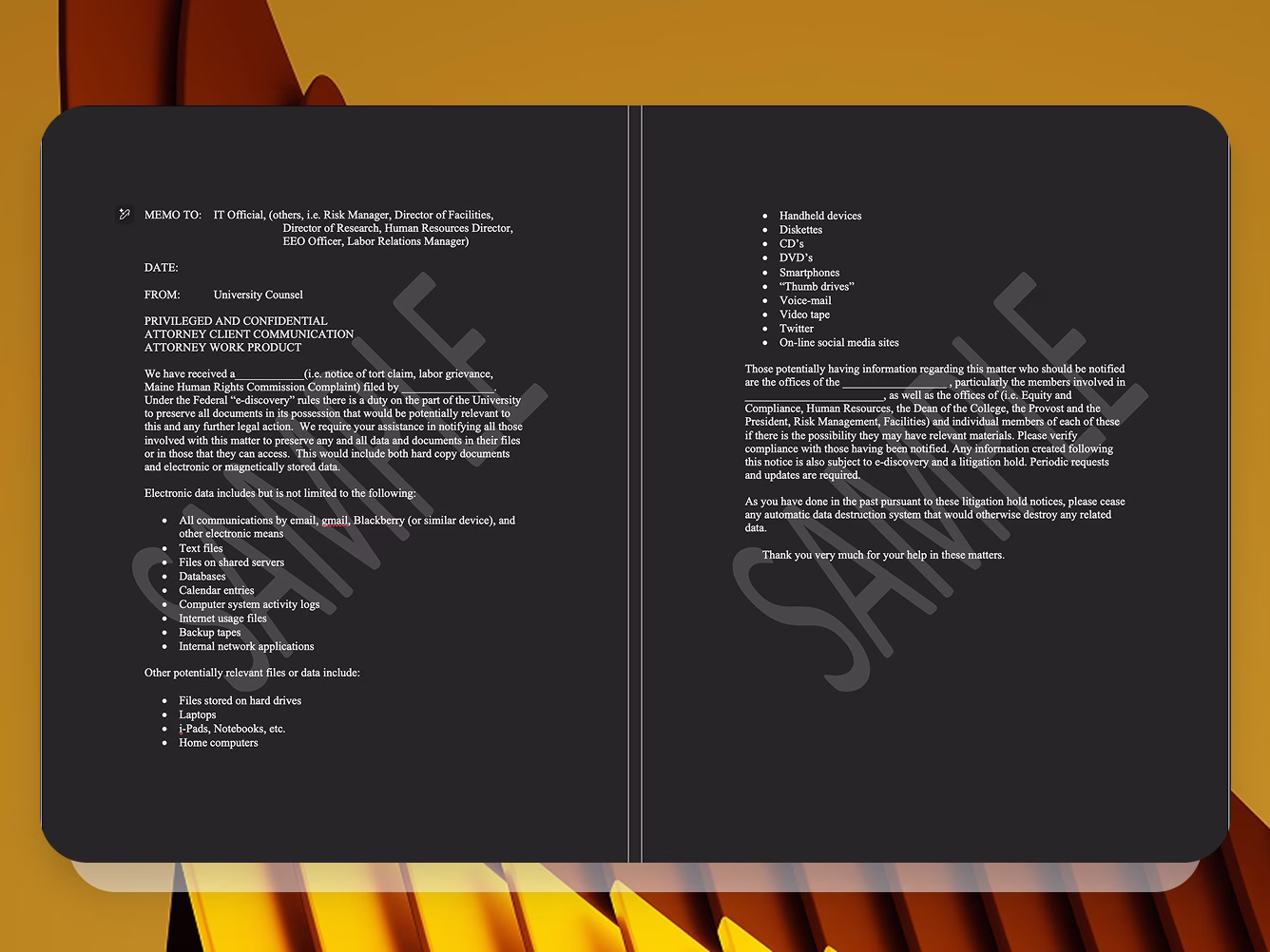 How to Place a Legal Hold on Slack: Step-by-Step Guide for 2026
