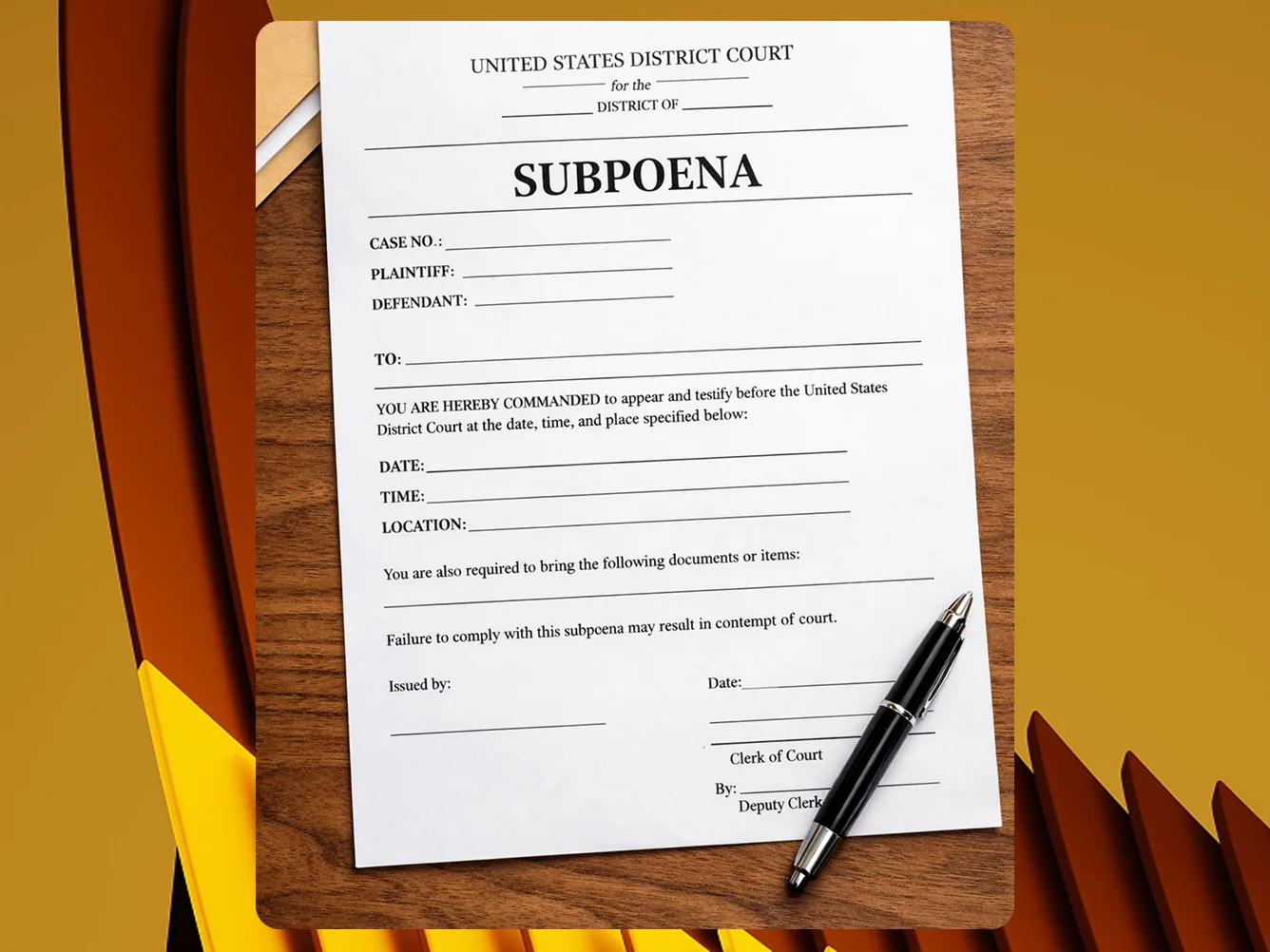 Slack Subpoena Response Guide: Legal Process, Costs, Objections (2026)