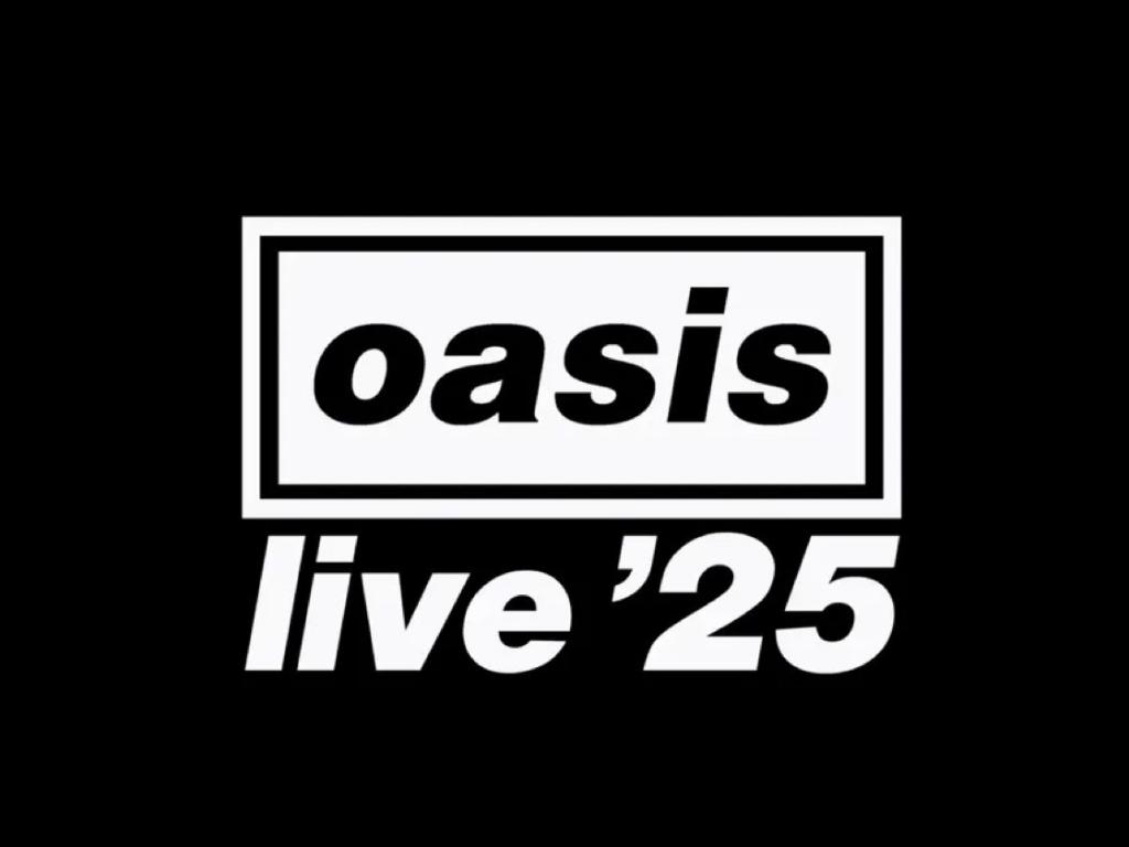 2025-11-22 - Oasis - São Paulo
