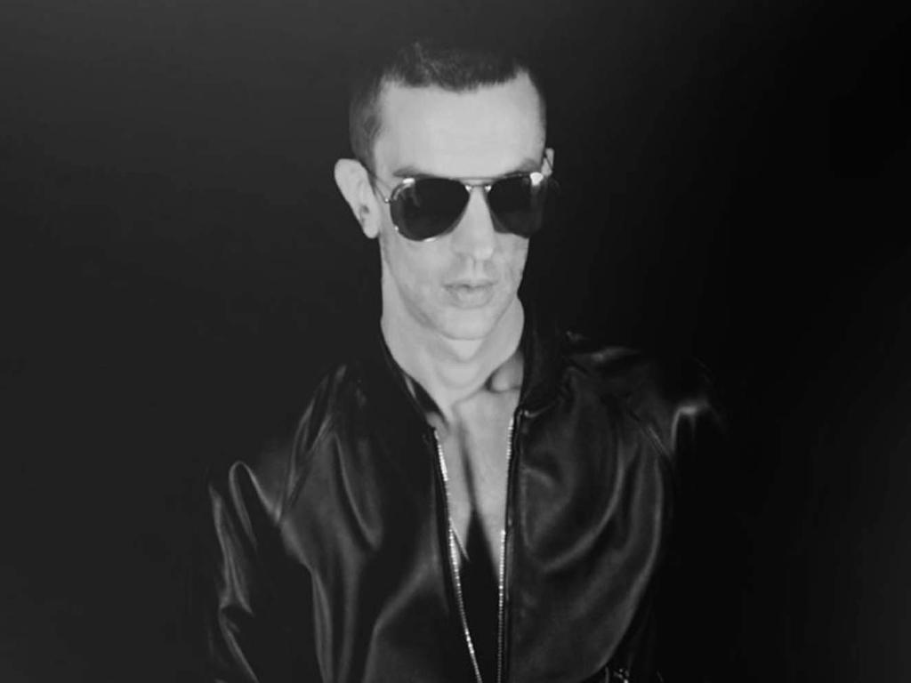 2026-03-31 - Richard Ashcroft - Glasgow