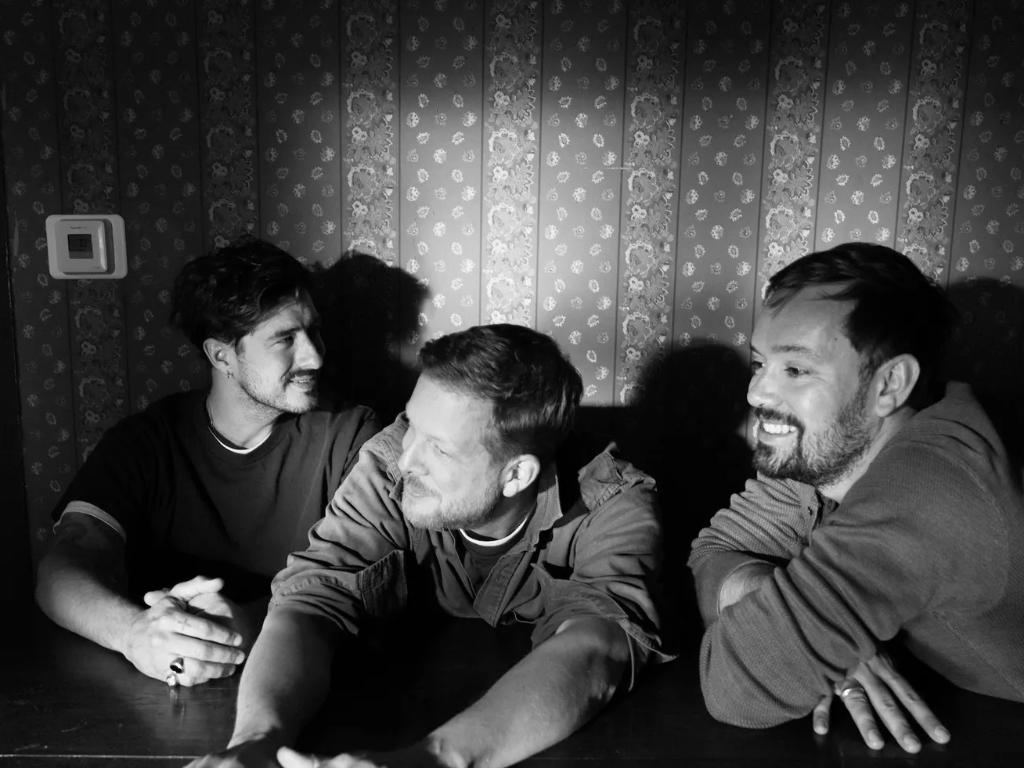 2025-12-08 - Mumford & Sons - Cardiff