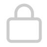 lock icon