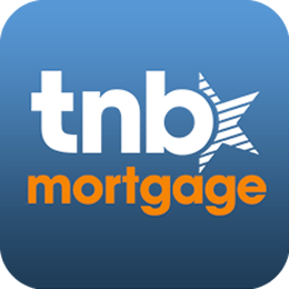 TNB Mortgage App Icon
