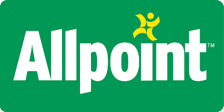 AllPoint logo