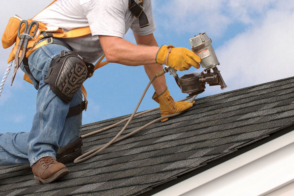 Roofing Services