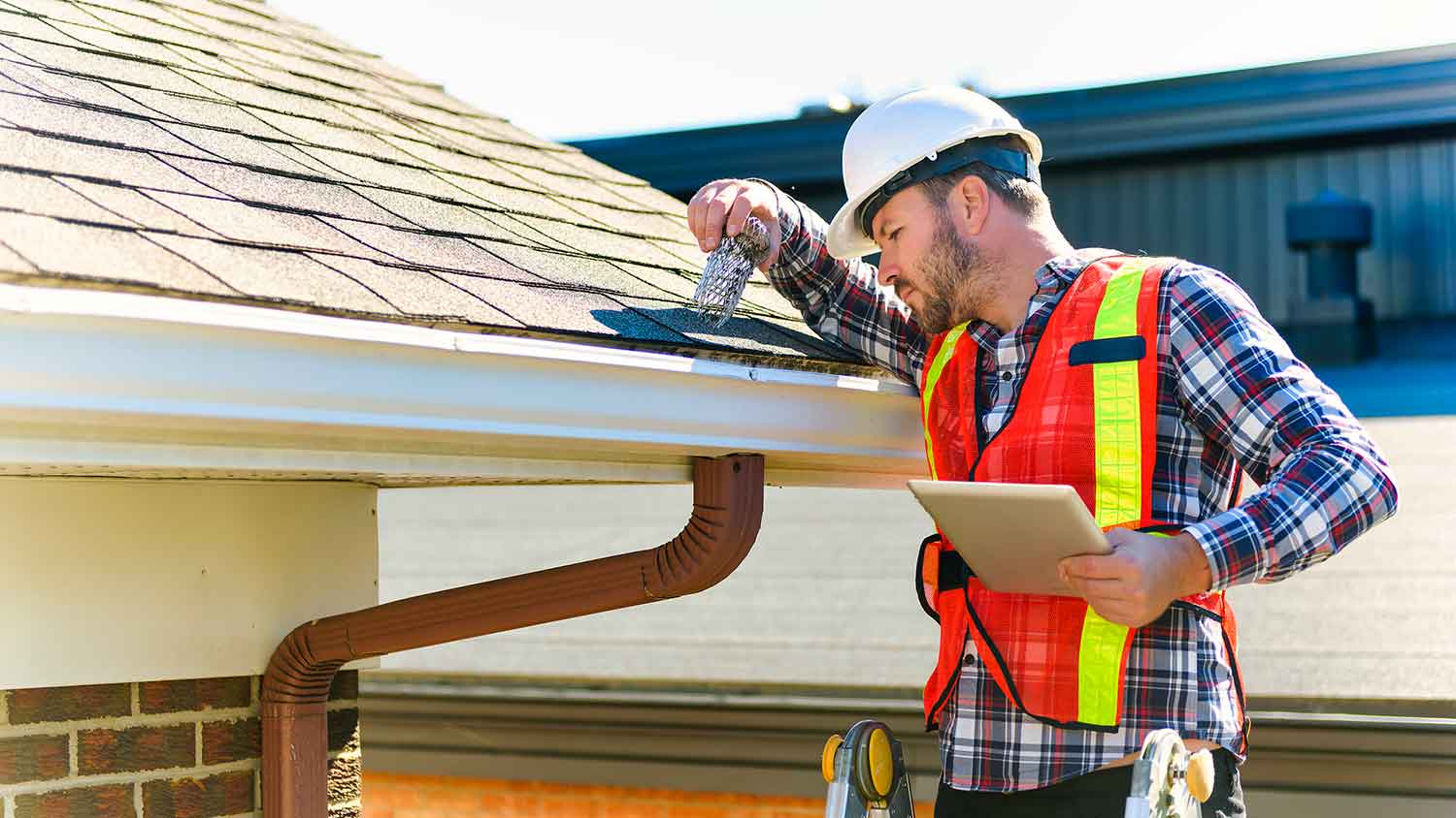 Roofing Services