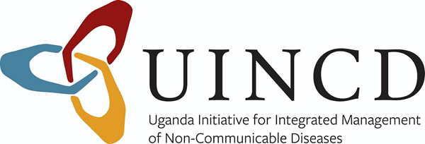 Uganda Initiative for Integrated Management of Non-Communicable Diseases