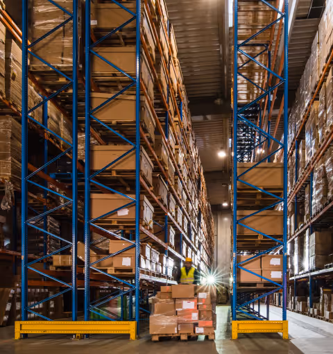 WareHouses