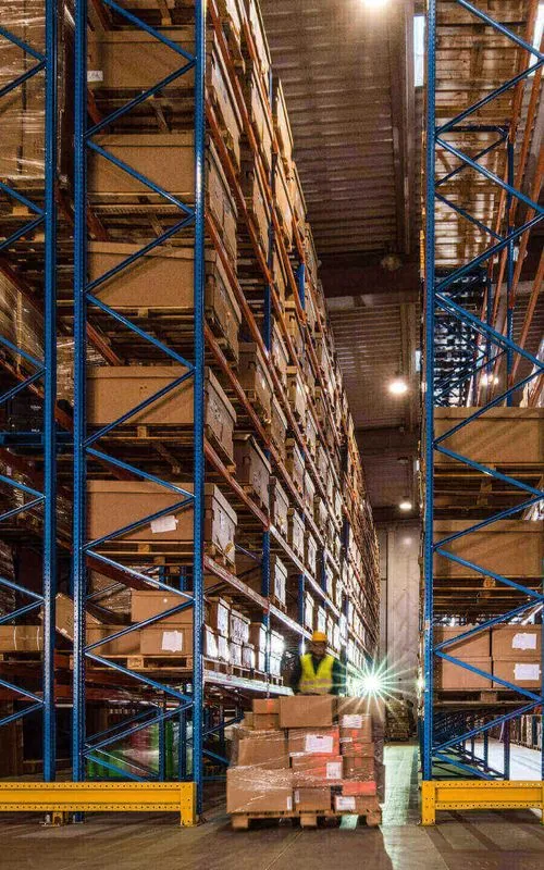 WareHouses