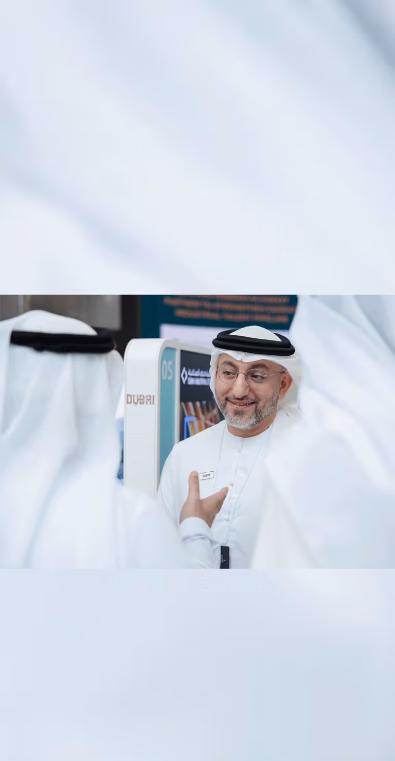 مدينة دبي الصناعية تستقطب استثمارات بقيمة تتخطّى 1.7 مليار  إماراتي خلال 12 شهراً