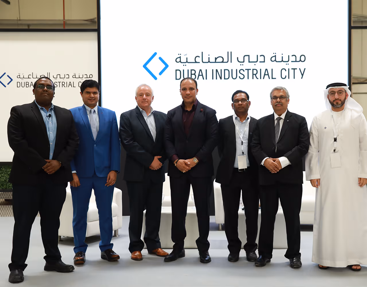 Emerging Tech Shapes Future of UAE’s Industrial Sector