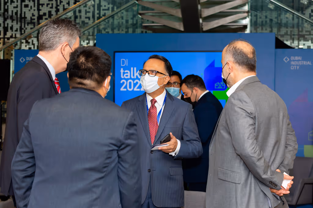 جلسات حوارية 2022