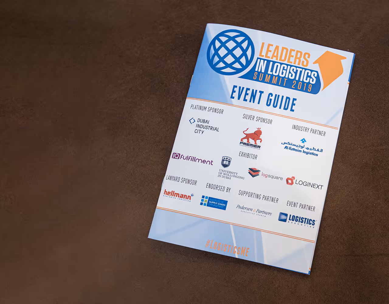 Leaders Logistics Summit