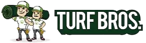 Turf Bros Logo