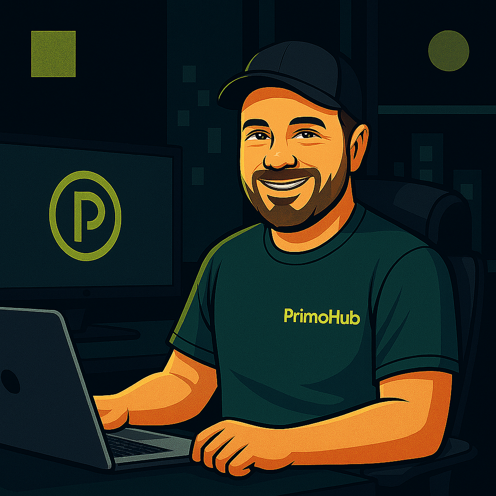 image of open office space (for a hr tech)