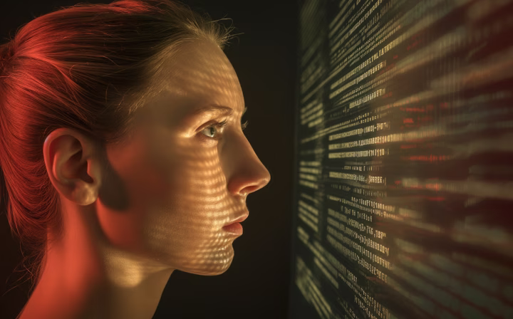 Transforming industries one byte at a time