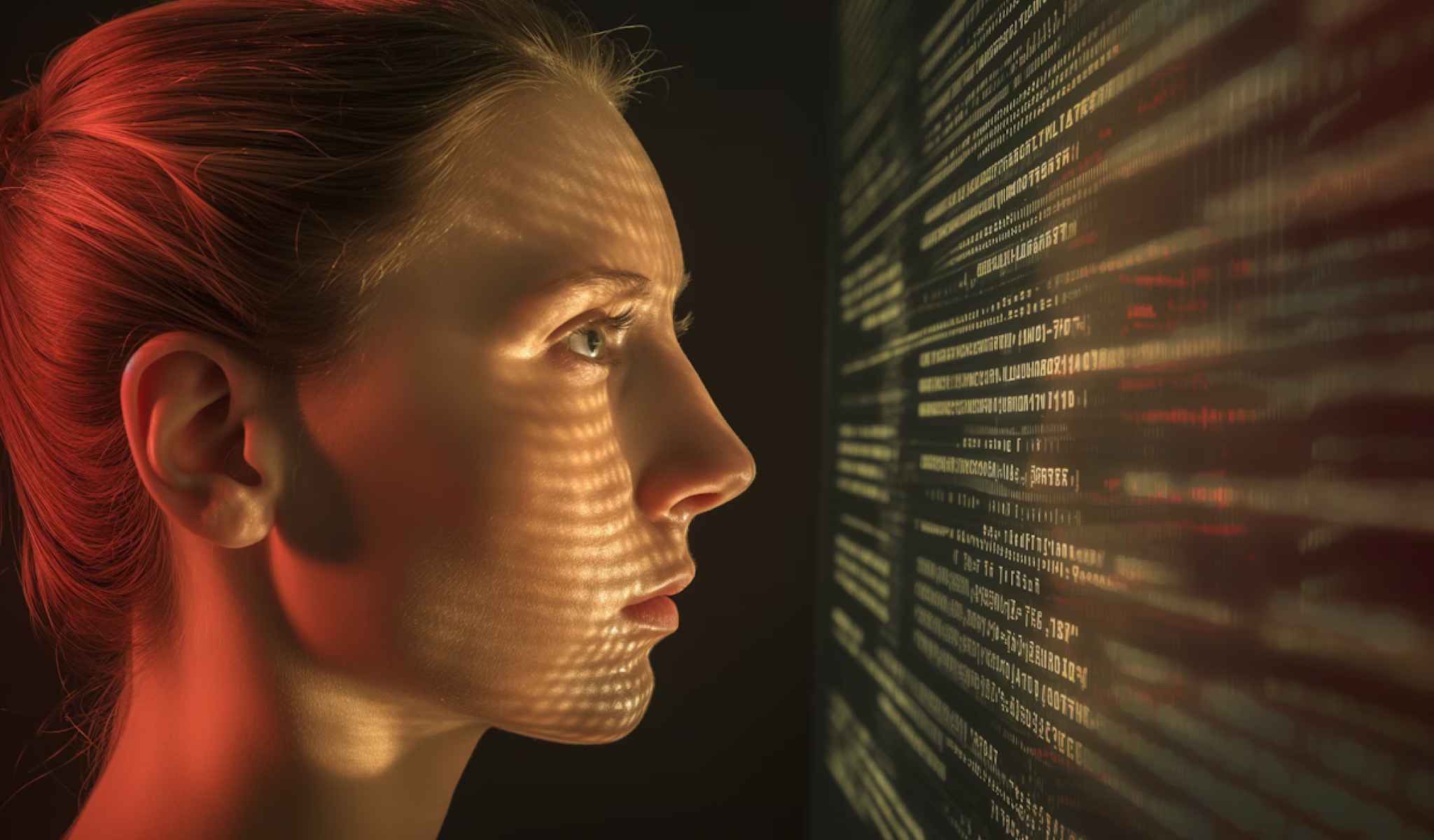 Transforming industries one byte at a time